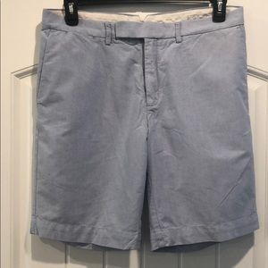 Men’s Polo Shorts